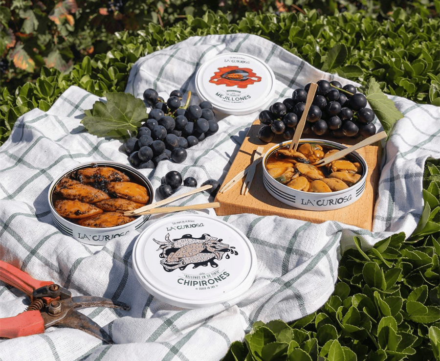 Street Food Gourmet : le luxe que l'on savoure sans attendre