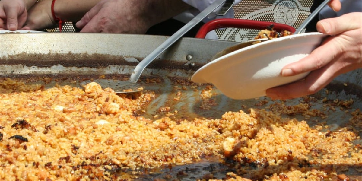Sabores de España: Los arroces gourmet de La Albufera de Valencia