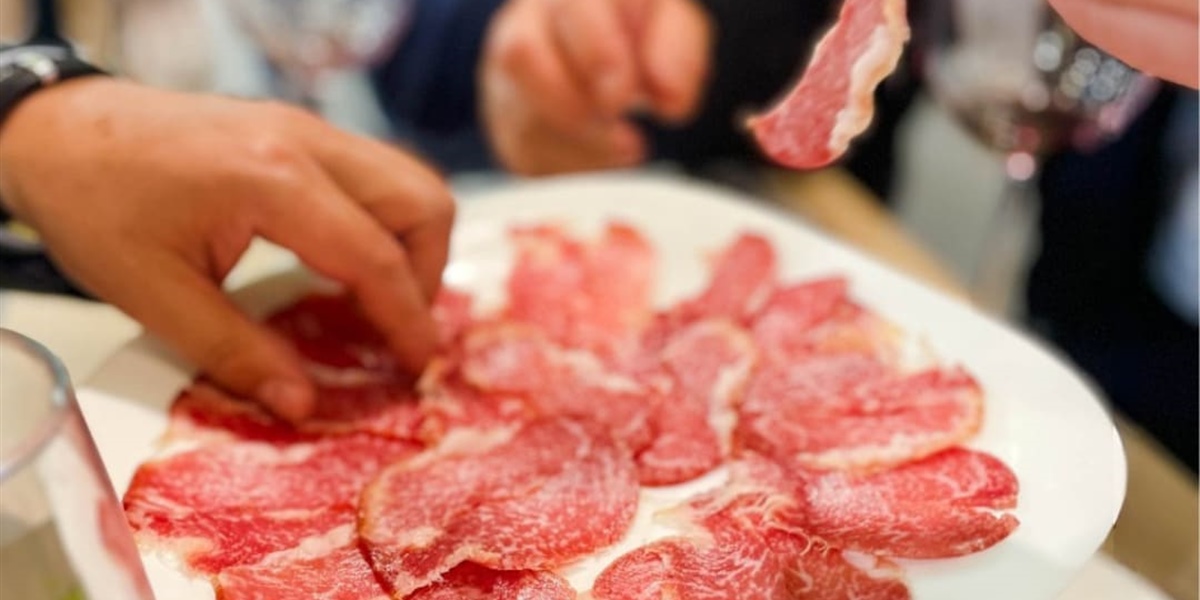 Top des ibériques d'Espagne : les meilleures ventes du moment