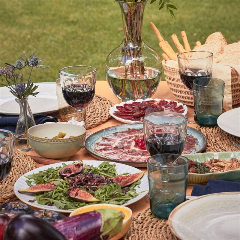 A Taste of Spain: The Spanish-Style Gourmet Brunch That's Winning Over Foodies