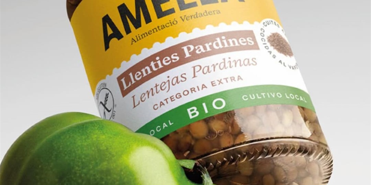 Casa Amella: Productos Ecológicos de Verdadero Km0, el Secreto Mejor Guardado de la Gastronomía Española