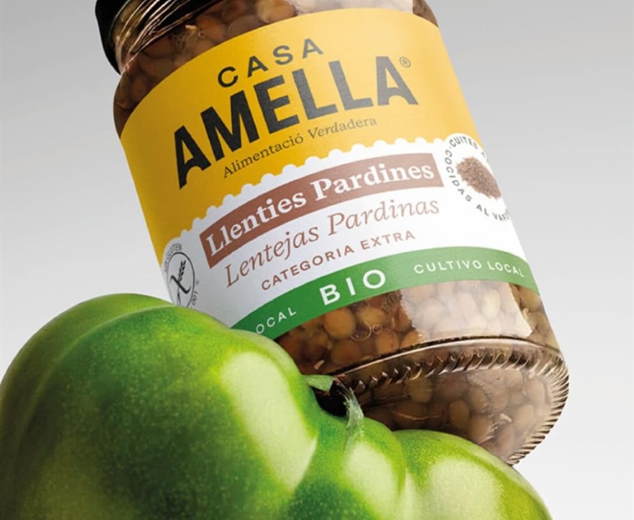 Casa Amella : produits biologiques véritablement « km 0 », le secret le mieux gardé de la gastronomie espagnole