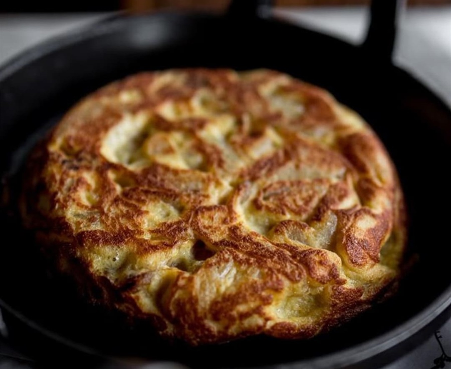 Tortilla de pommes de terre espagnole : avec ou sans oignon, le plat qui conquiert le monde