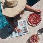 A Taste of Spain: At the Beach
