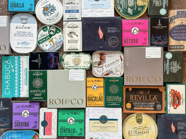 Pourquoi l'Europe est-elle le marché le plus important pour les produits gastronomiques espagnols ?
