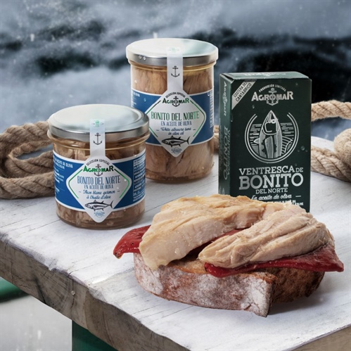 Made in Spain Store: your gourmet club for Spanish products.