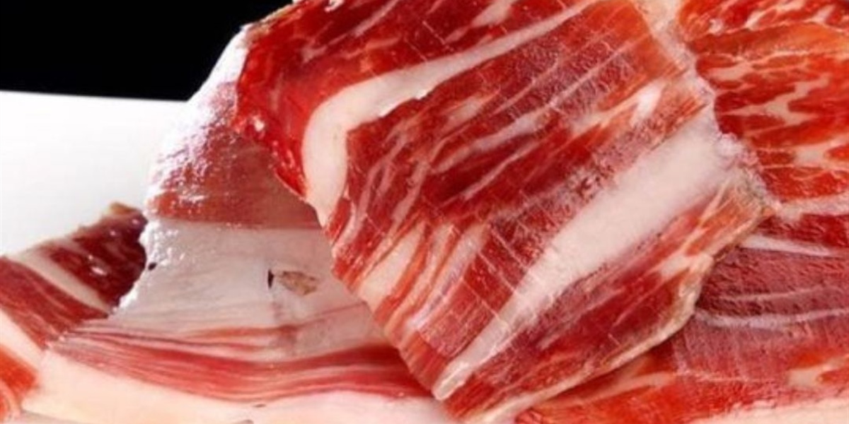 Qué significa realmente un jamón 100% ibérico
