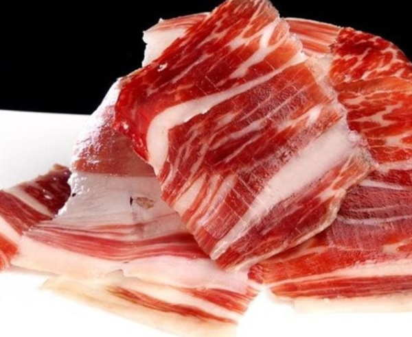 Qué significa realmente un jamón 100% ibérico