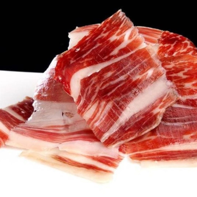 What does a 100% Iberian ham really mean?