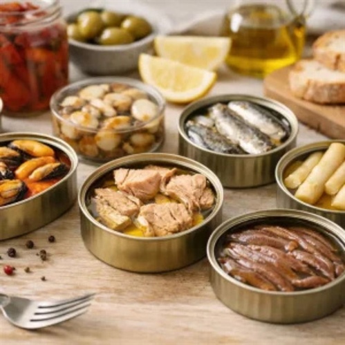 Premium Spanish canned goods: how to choose wisely