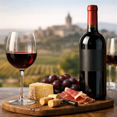 Premium Rioja wine: how to choose the right one