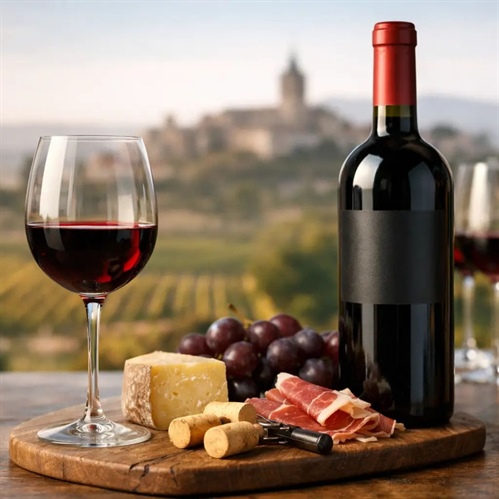 Premium Rioja wine: how to choose the right one