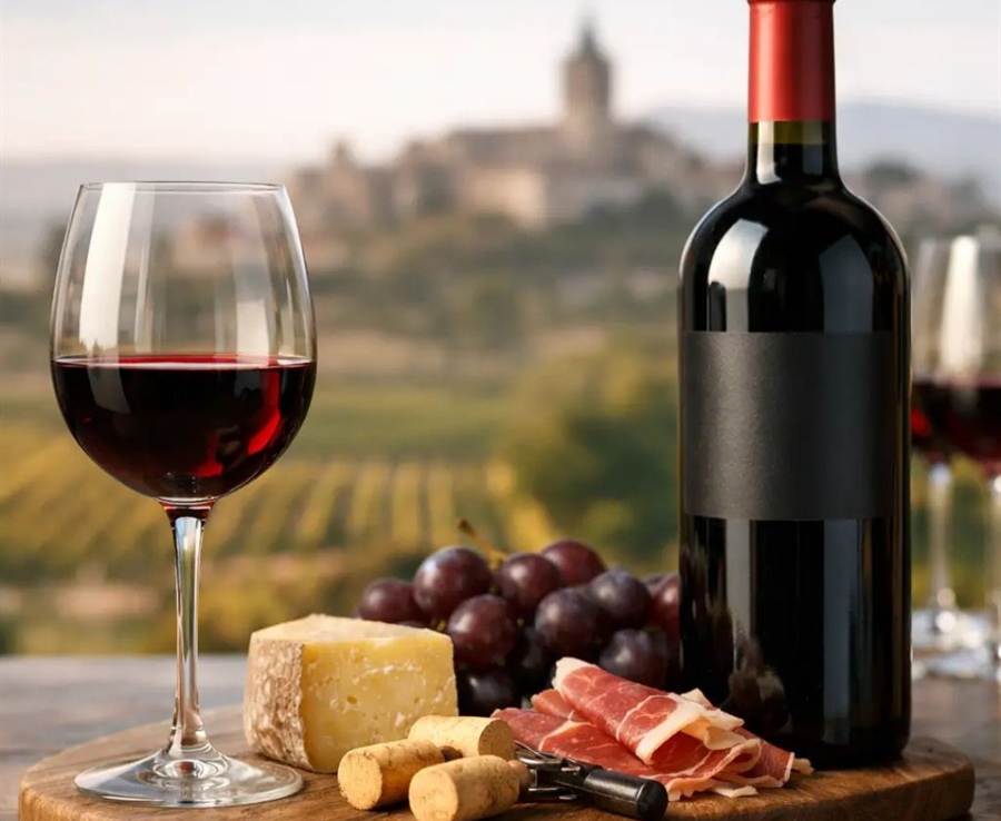Vin Rioja premium : comment bien le choisir