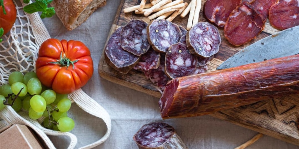 What to give someone who loves Spanish cuisine