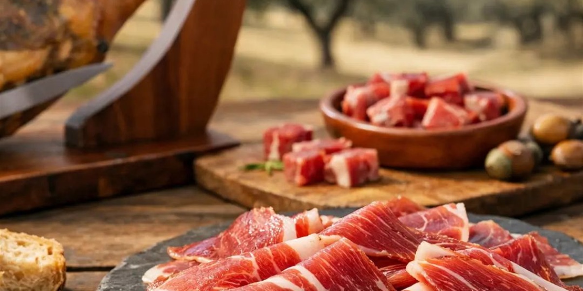 How to Choose Authentic Jamón Ibérico