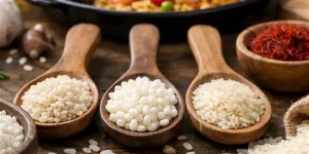 Arroz español para paella: cuál elegir