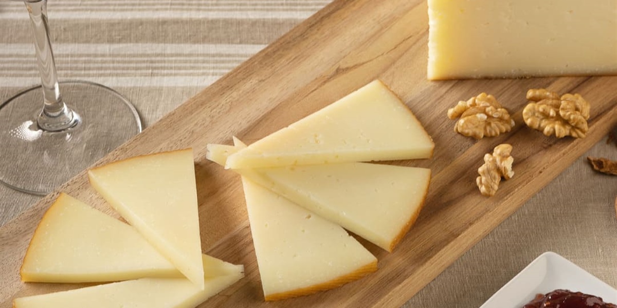 Queso manchego curado: cómo elegir bien