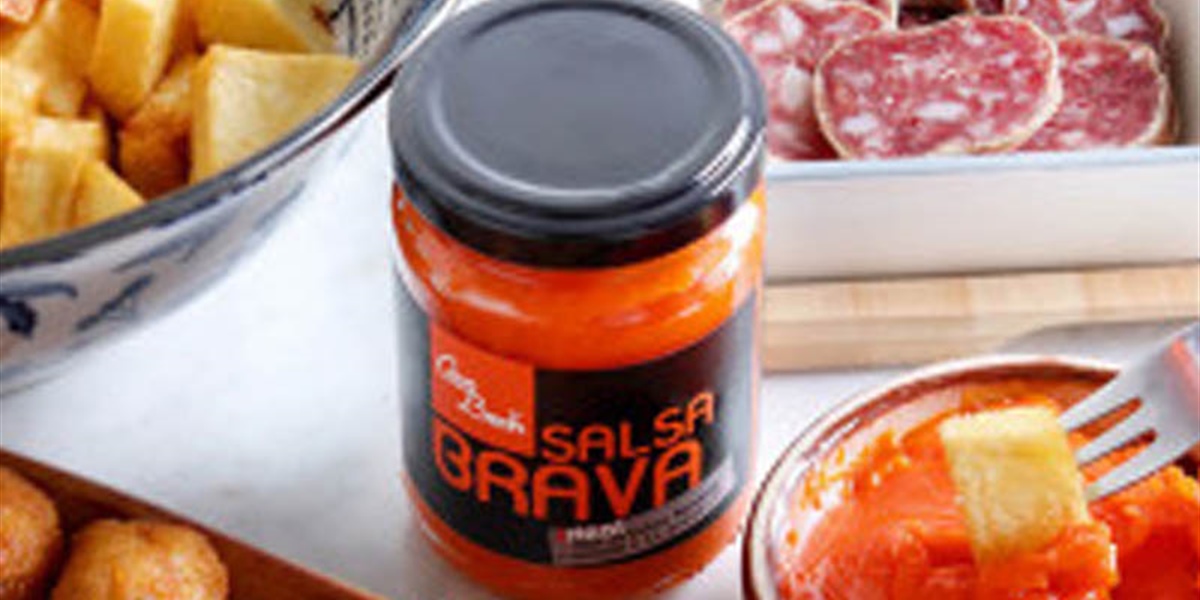 Sauces espagnoles pour tapas qui font vraiment la différence à table