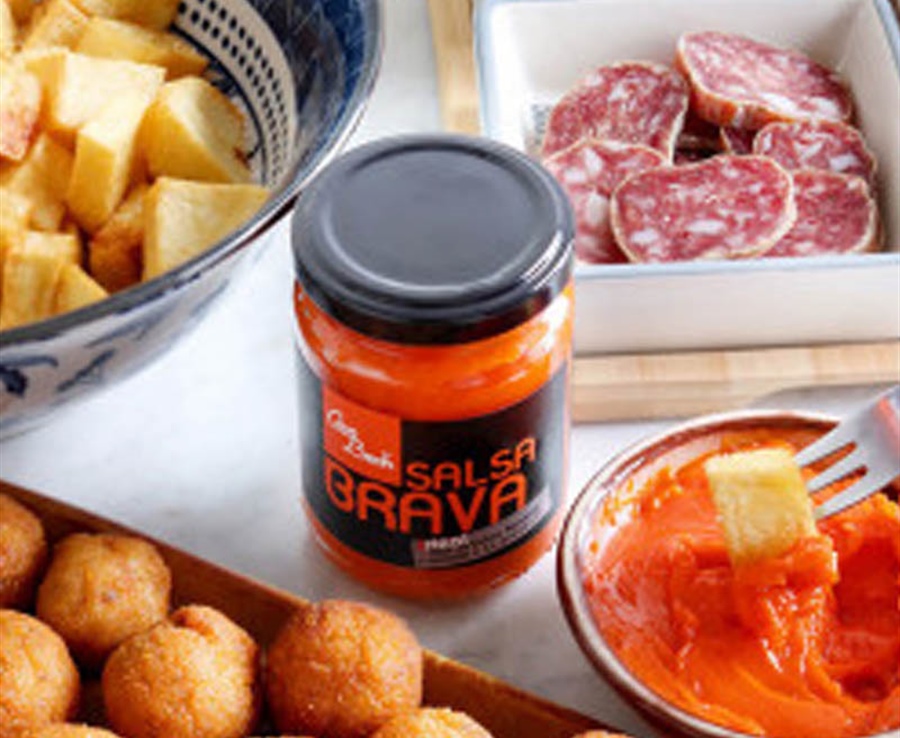Sauces espagnoles pour tapas qui font vraiment la différence à table