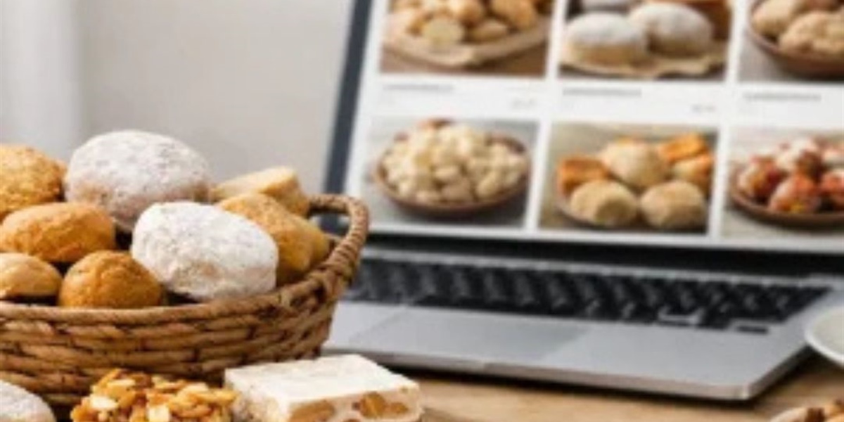 Dónde comprar dulces españoles típicos online