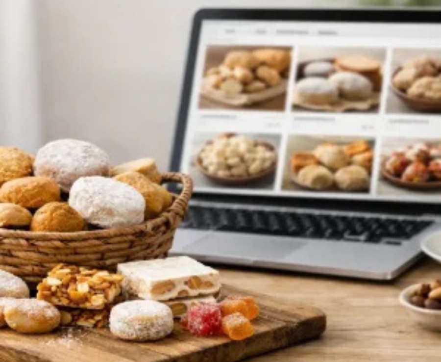 Dónde comprar dulces españoles típicos online