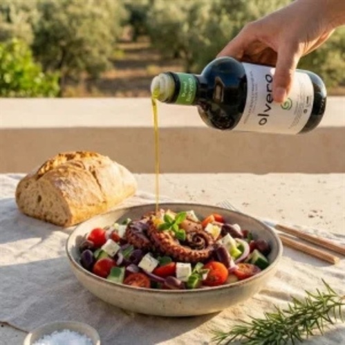 Spanish organic gourmet products