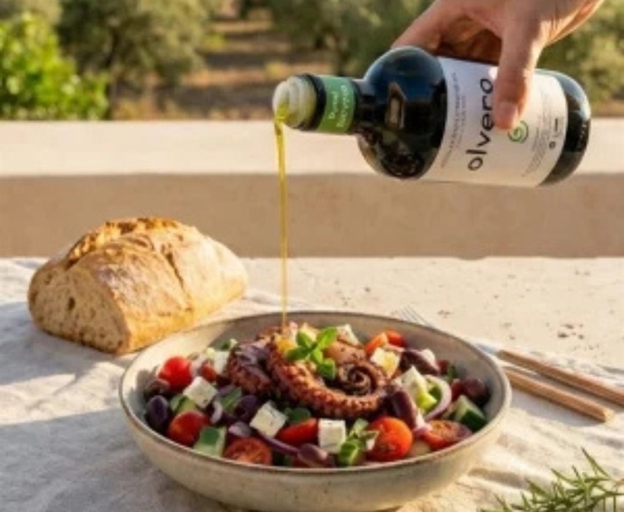 Productos gourmet ecológicos españoles