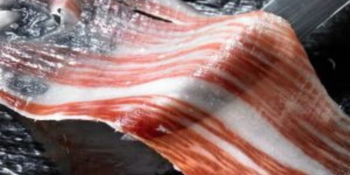 Envío de jamón ibérico a Suiza sin errores