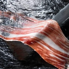 Expédition de jambon ibérique vers la Suisse sans erreurs