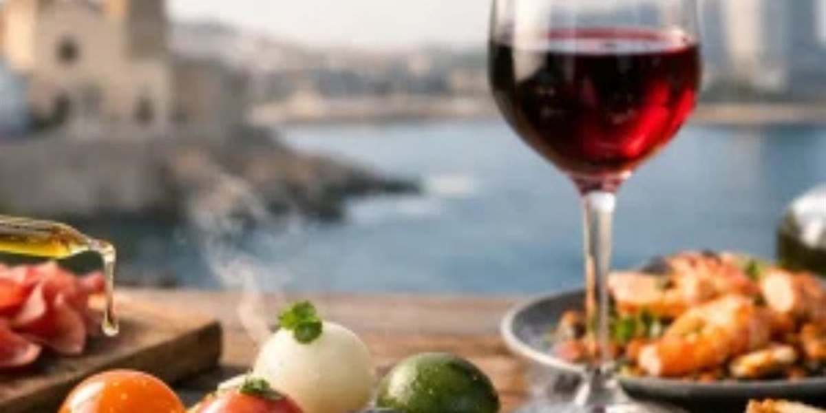 Tendencias gourmet españolas 2026