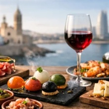 Tendances gastronomiques espagnoles 2026