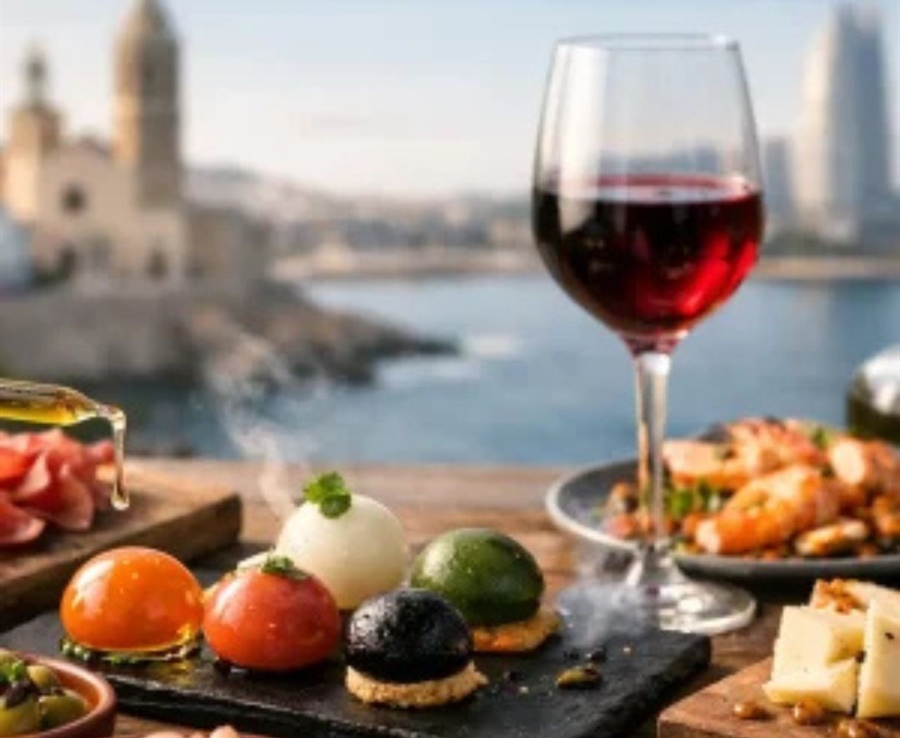 Tendencias gourmet españolas 2026