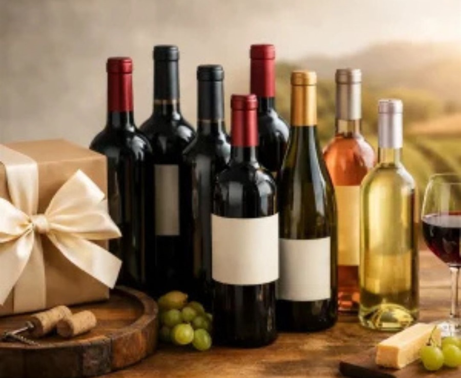 Les 10 meilleurs vins espagnols à offrir