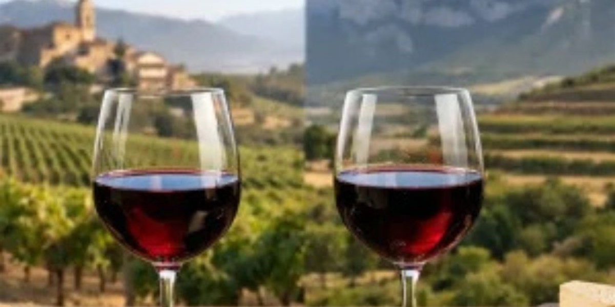 Vino Rioja vs Ribera: cuál elegir