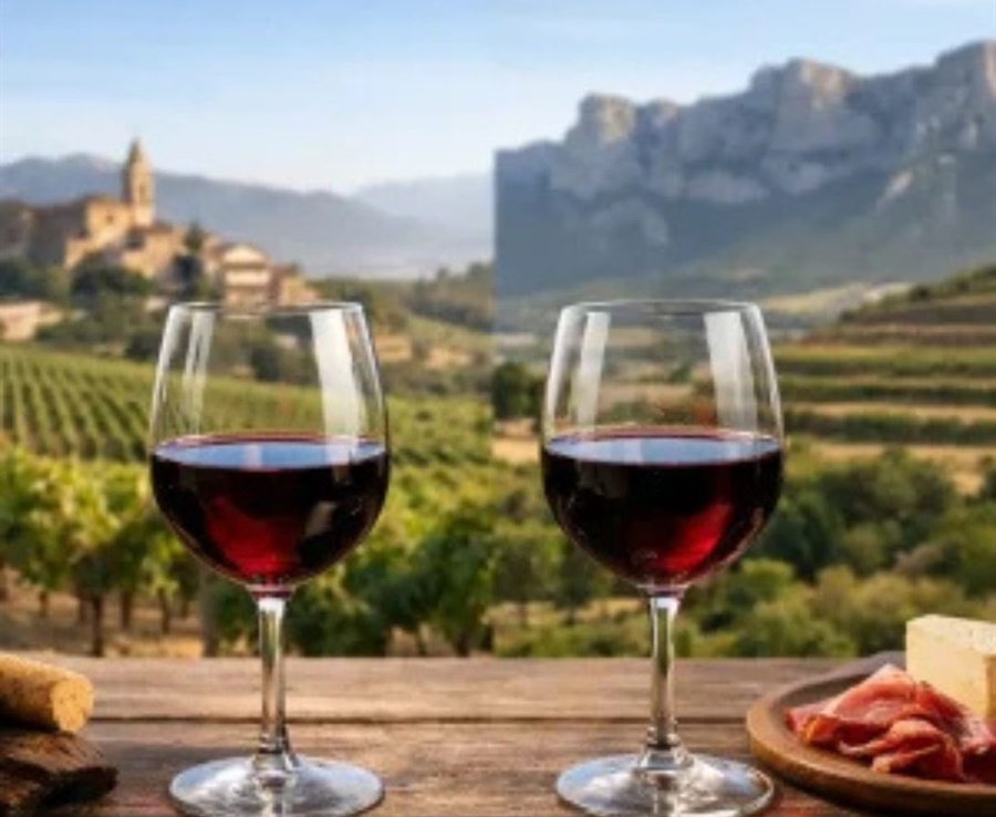 Vino Rioja vs Ribera: cuál elegir
