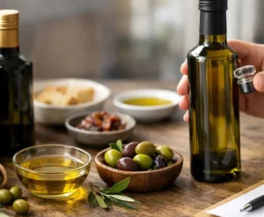 A Guide to Buying Premium Oil Without Making Mistakes