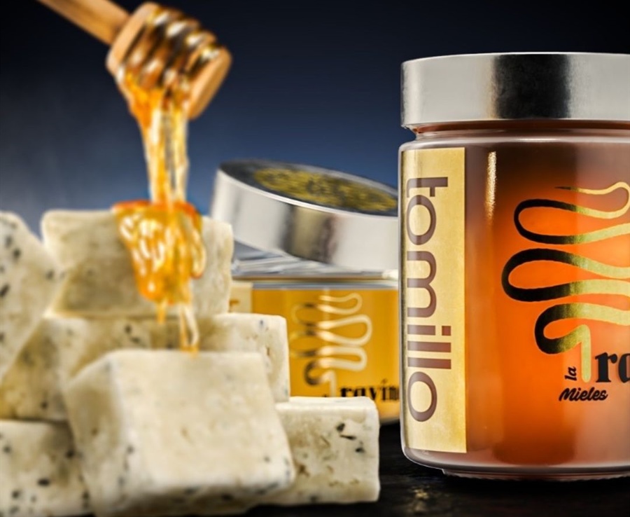 Cómo comprar miel artesanal española online