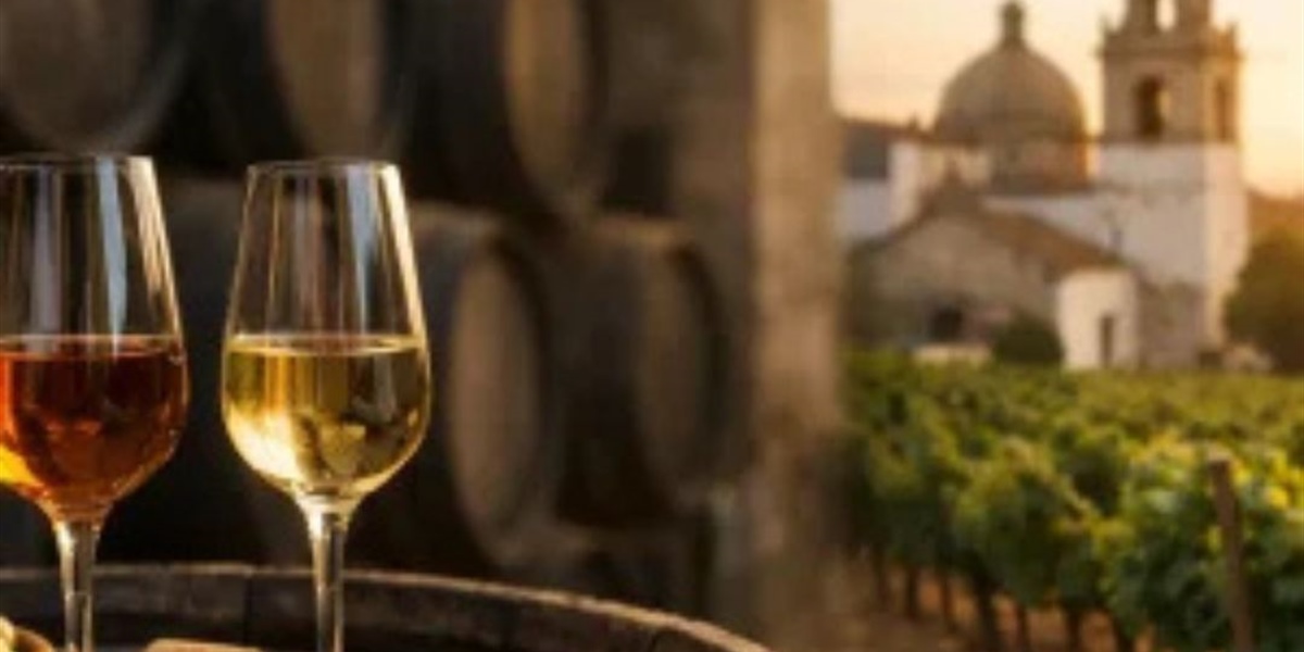 What is Jerez wine and why is it unique?