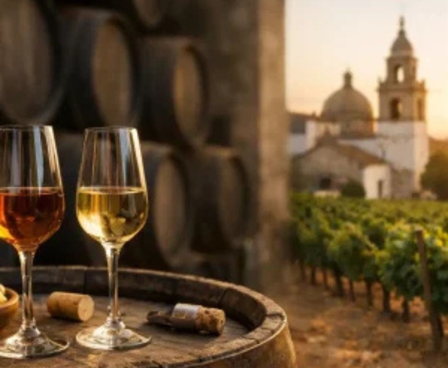 Qué es un vino de Jerez y por qué es único