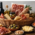 Cestas gourmet españolas que sí impresionan
