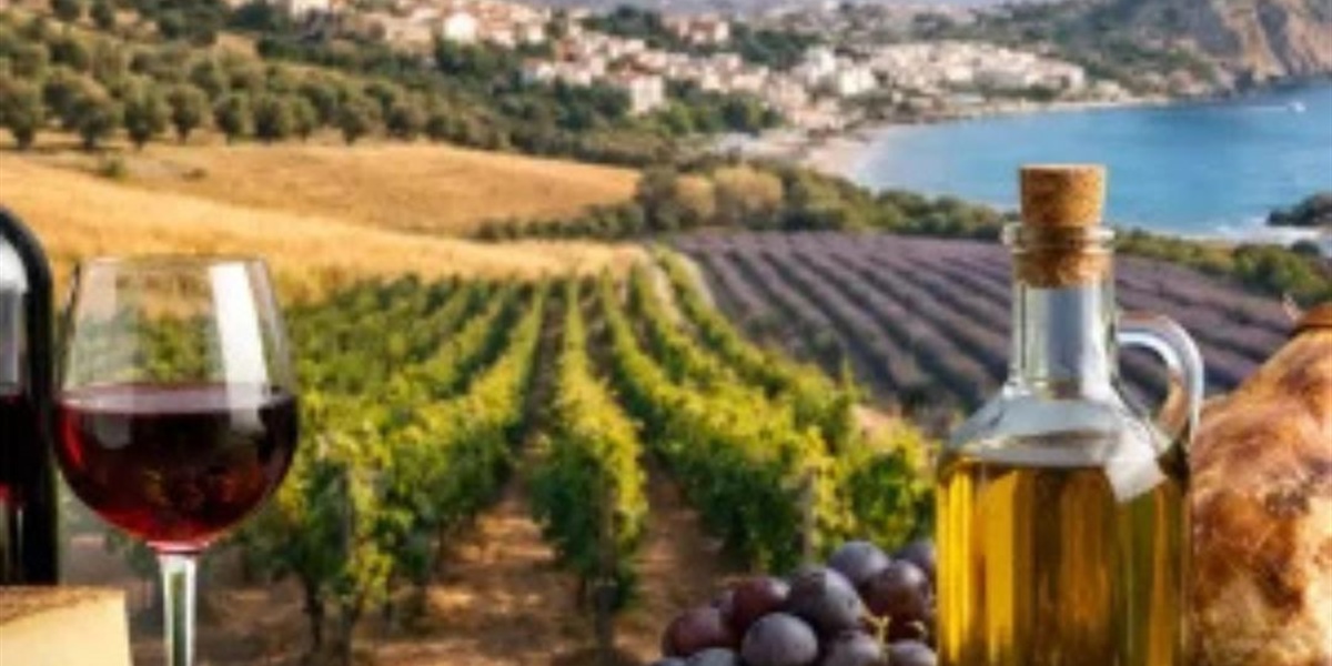 Guide to Designations of Origin in Spain