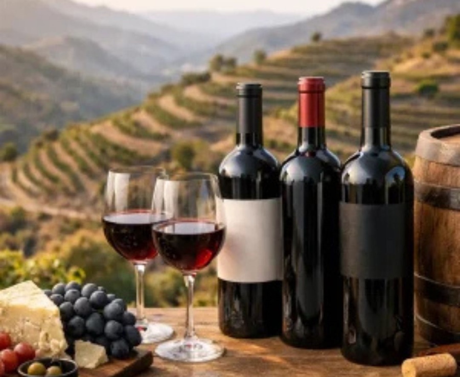 Cómo elegir vino Priorat premium de verdad