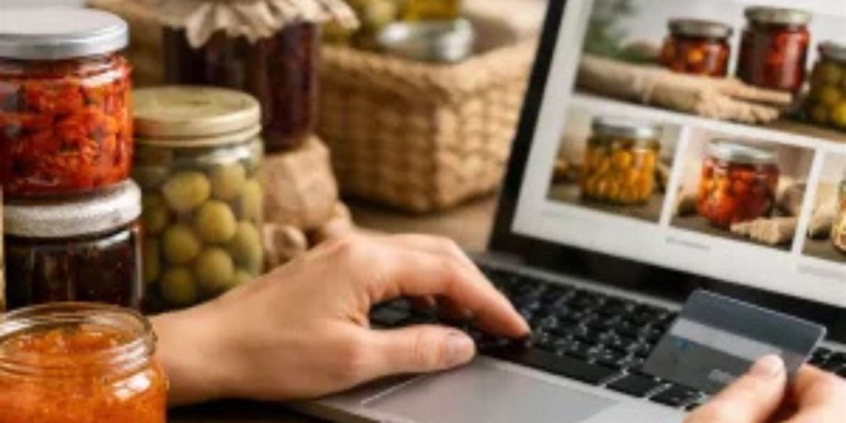 Comment acheter des conserves artisanales en ligne