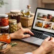 How to buy artisanal preserves online