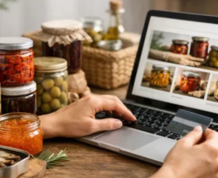 Cómo comprar conservas artesanales online