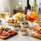 At-Home Aperitif Pairing Guide (Part II)