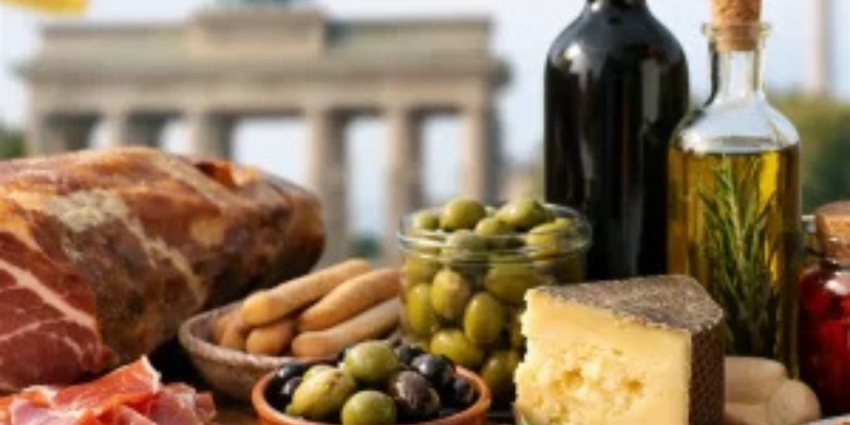 Épicerie fine espagnole en Allemagne : que rechercher
