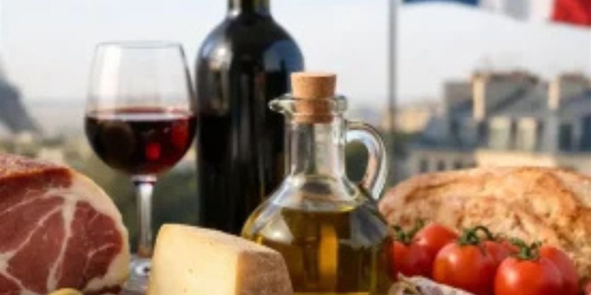 Comprar productos españoles en Francia bien