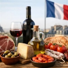 Comprar productos españoles en Francia bien