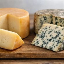 Fromage Idiazabal vs Cabrales : lequel choisir ?